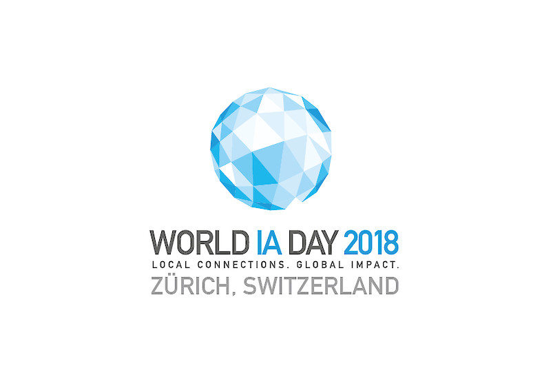 World Information Architecture Day 2018