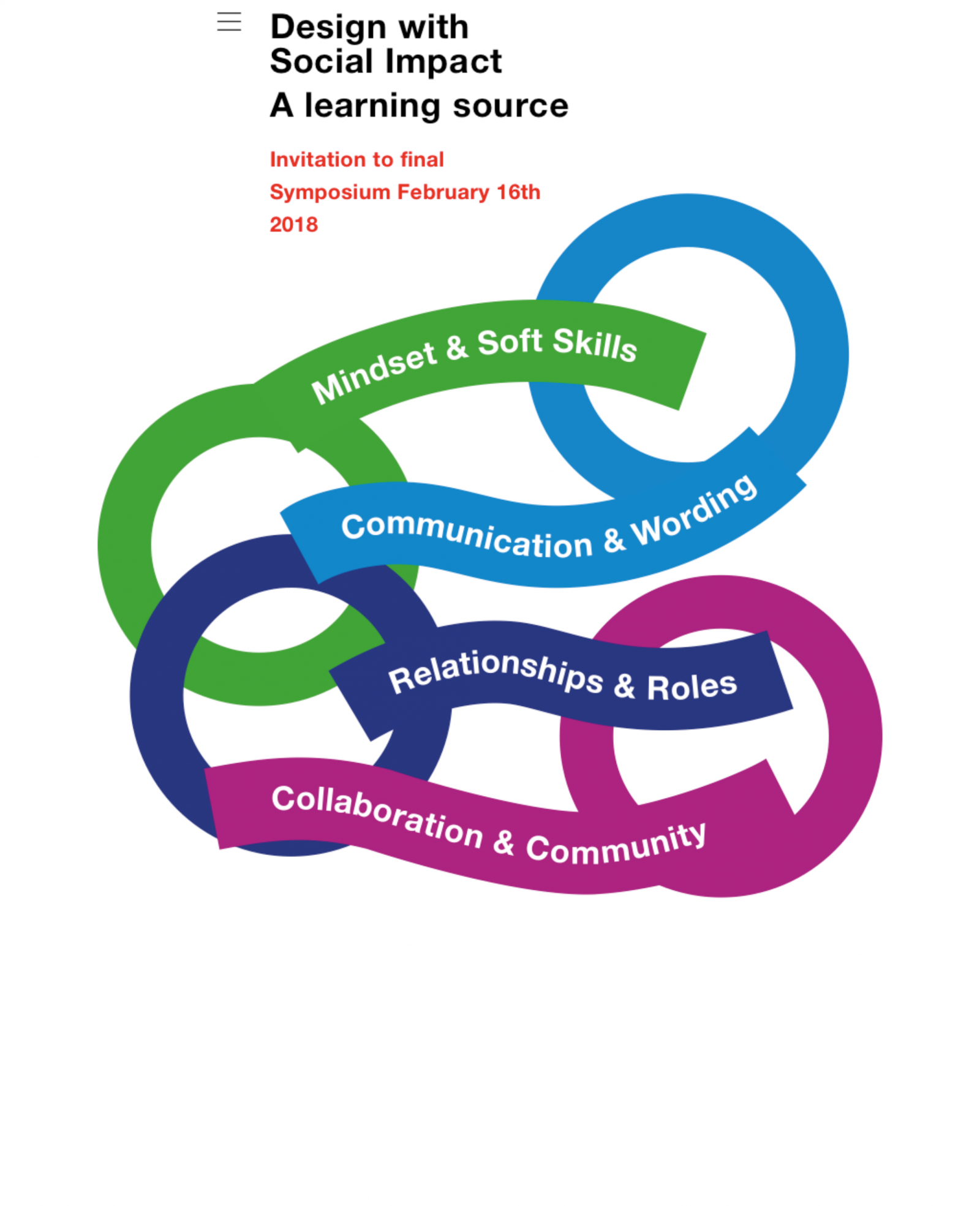 Design with social impact