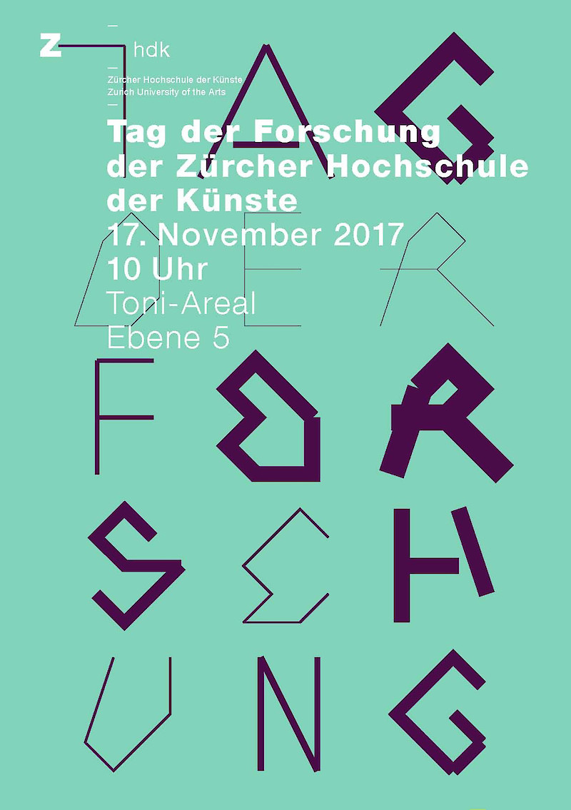 Tag der Forschung 2017