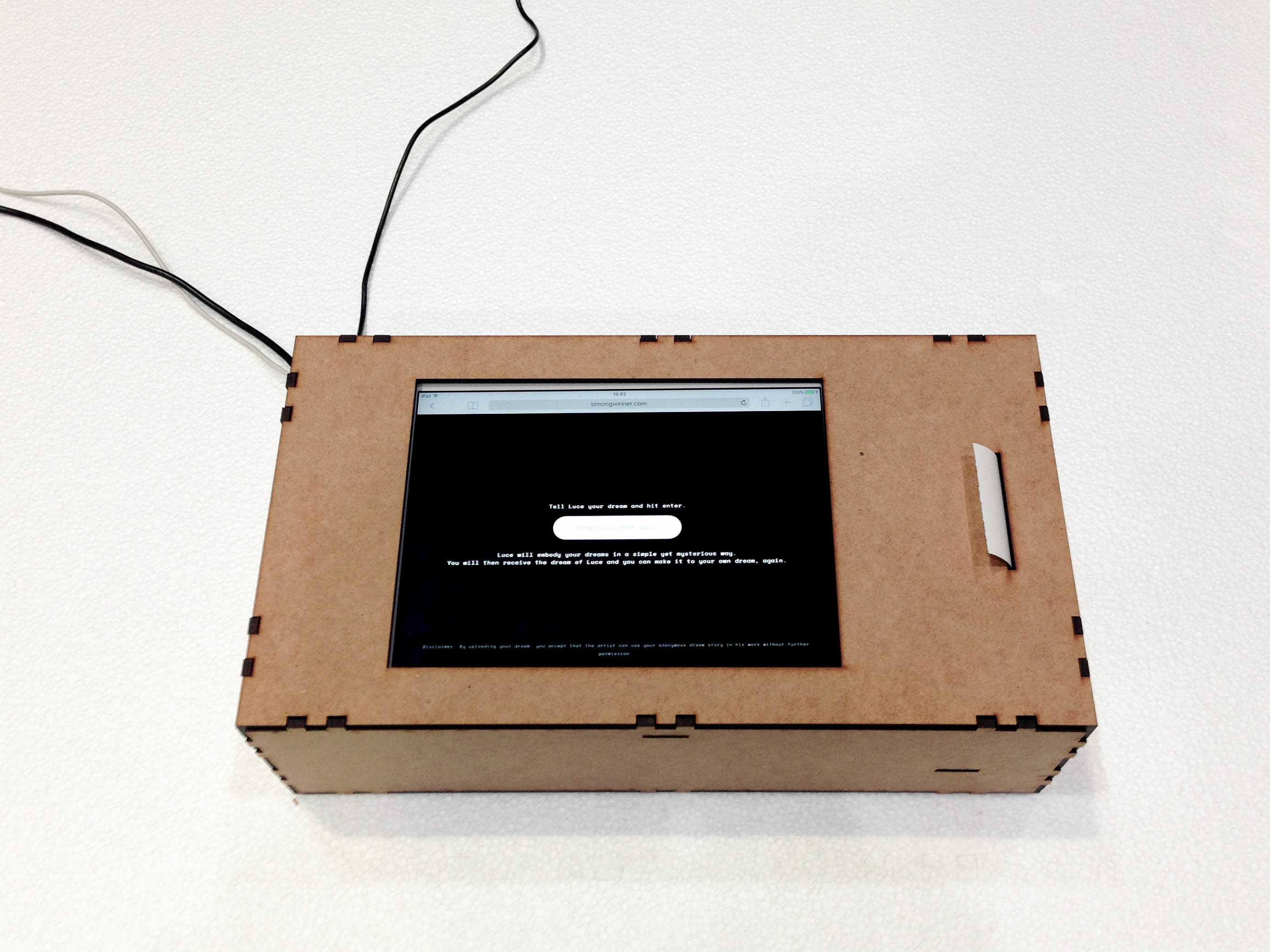 BA-Abschlussprojekt LUCE @Grafik 17