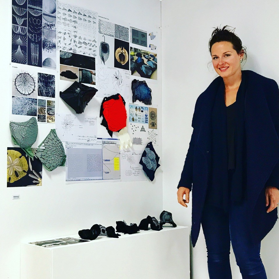 Intersections Conference. Verena Ziegler on «InBetween: material encounters in human/non-human interactions»