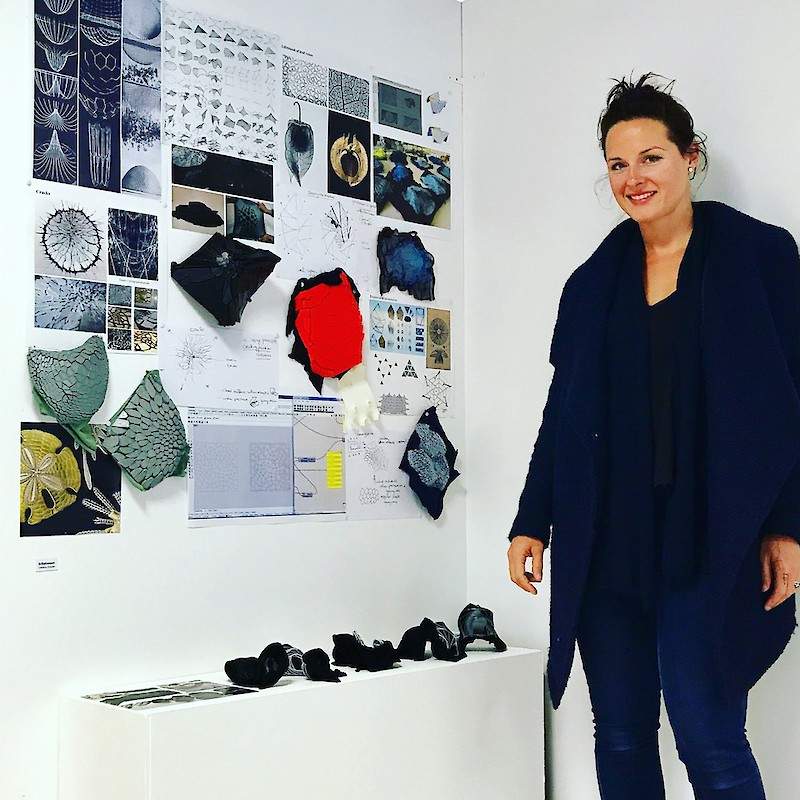 Intersections Conference. Verena Ziegler on «InBetween: material encounters in human/non-human interactions»