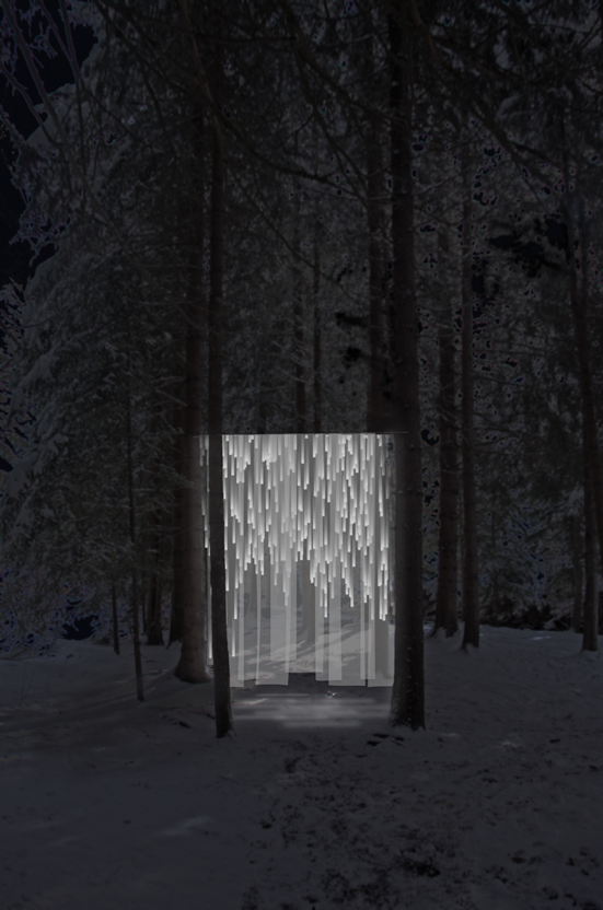 Lenzerheidner Zauberwald 2016