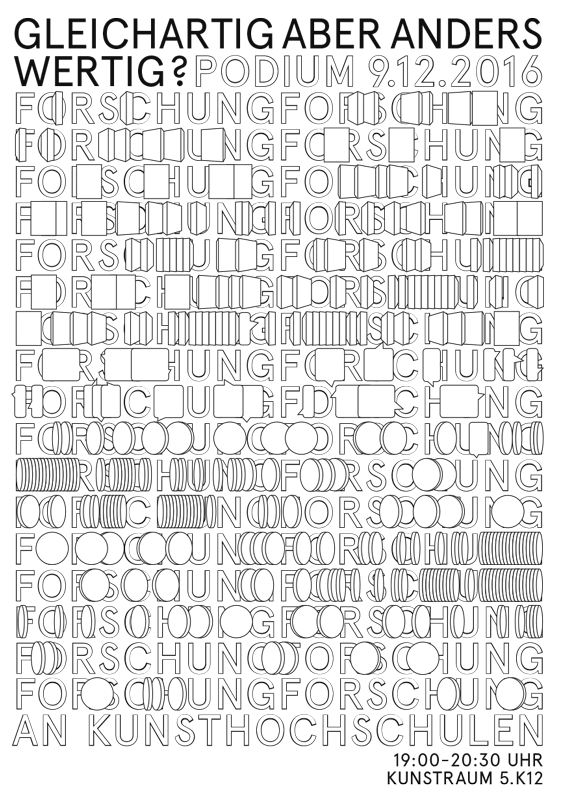 Tag der Forschung 2016