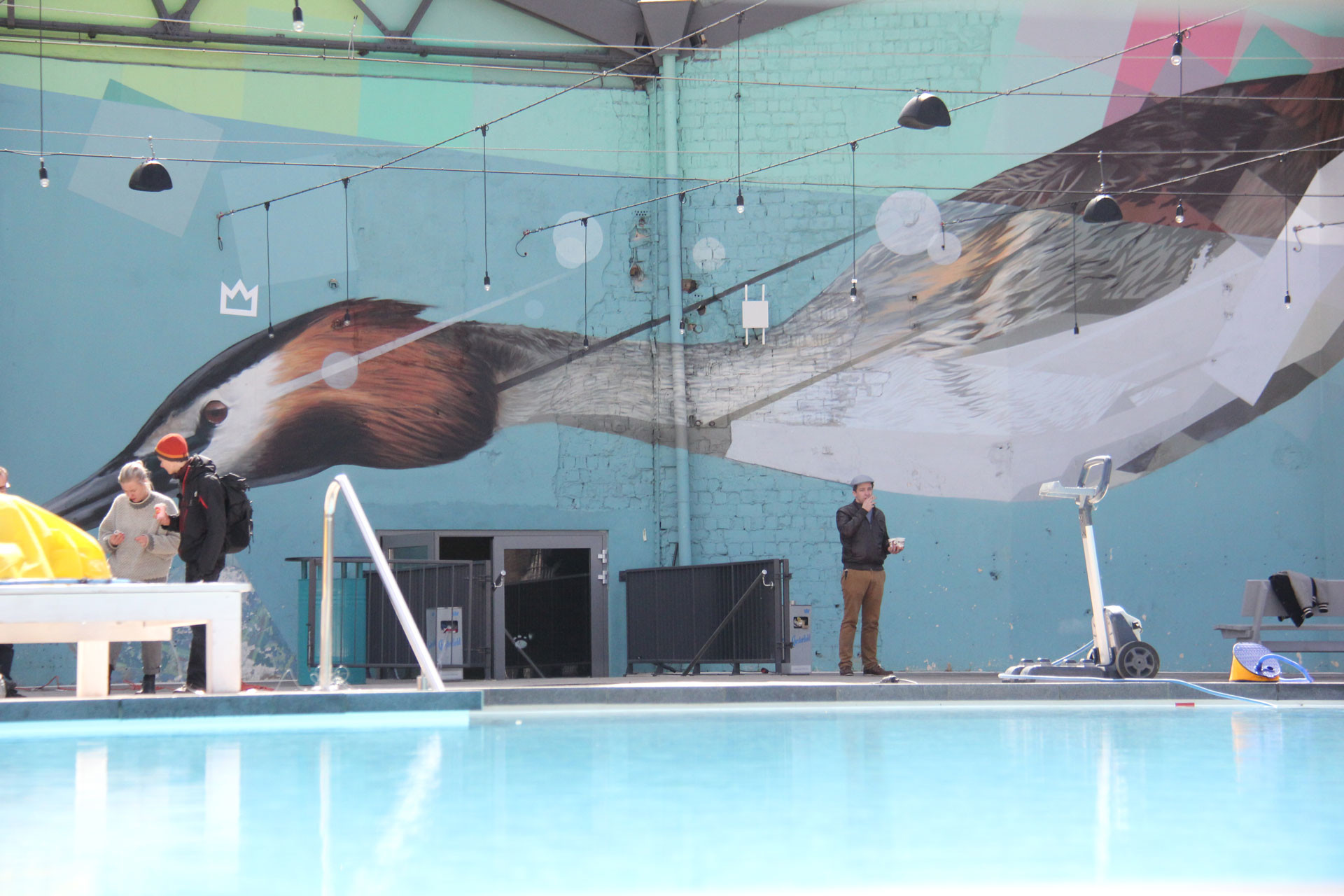 A MAZE Festival Berlin