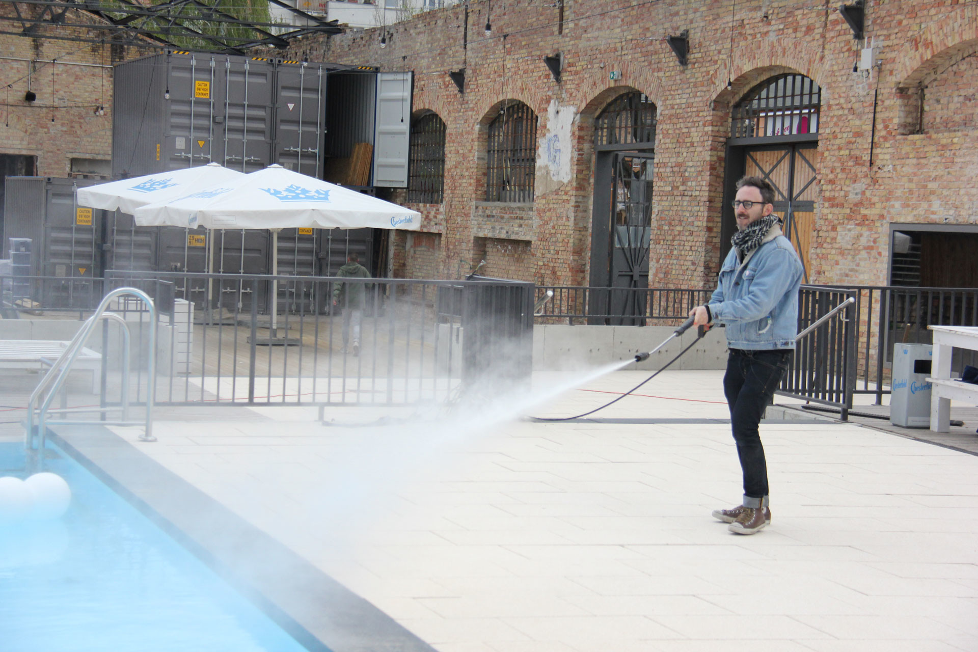 A MAZE Festival Berlin