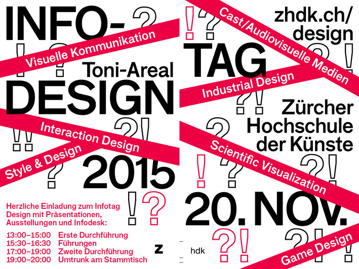 INFOTAG 20.11.15