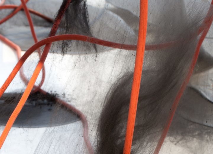 Karmen Franinović, Roman Kirschner || Lecture: Material Activity in Art and Design Practices