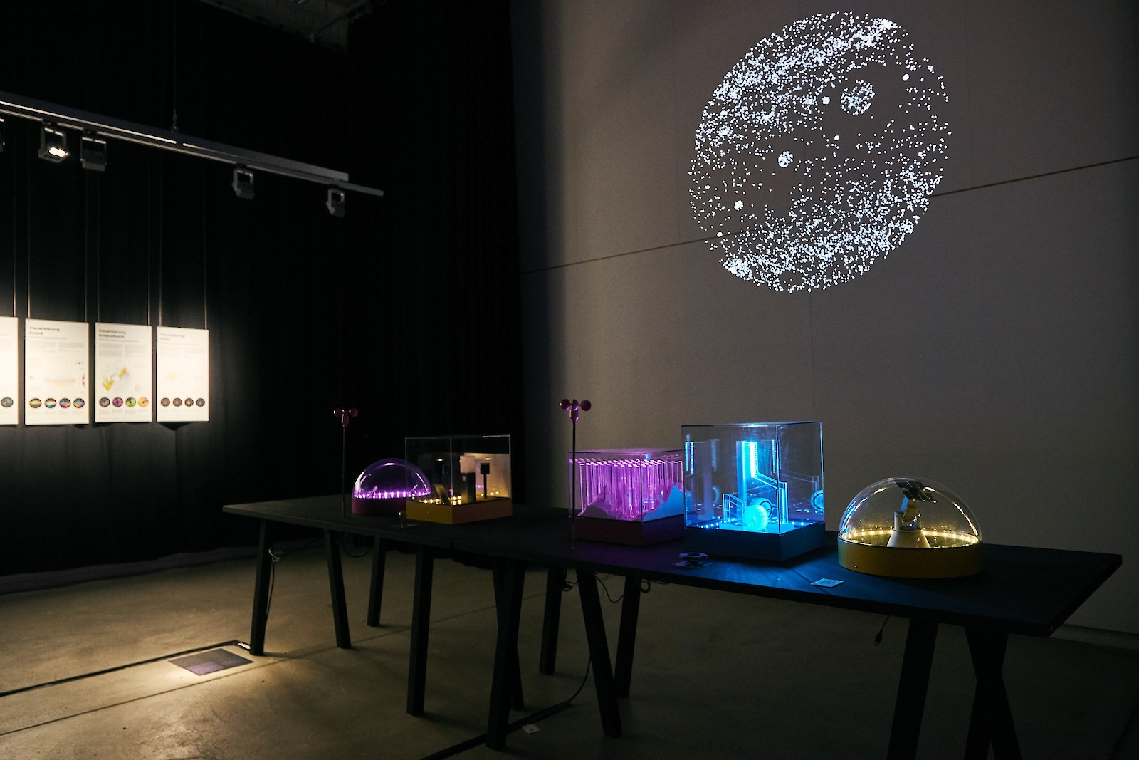 IAD im Zauberwald Lenzerheide