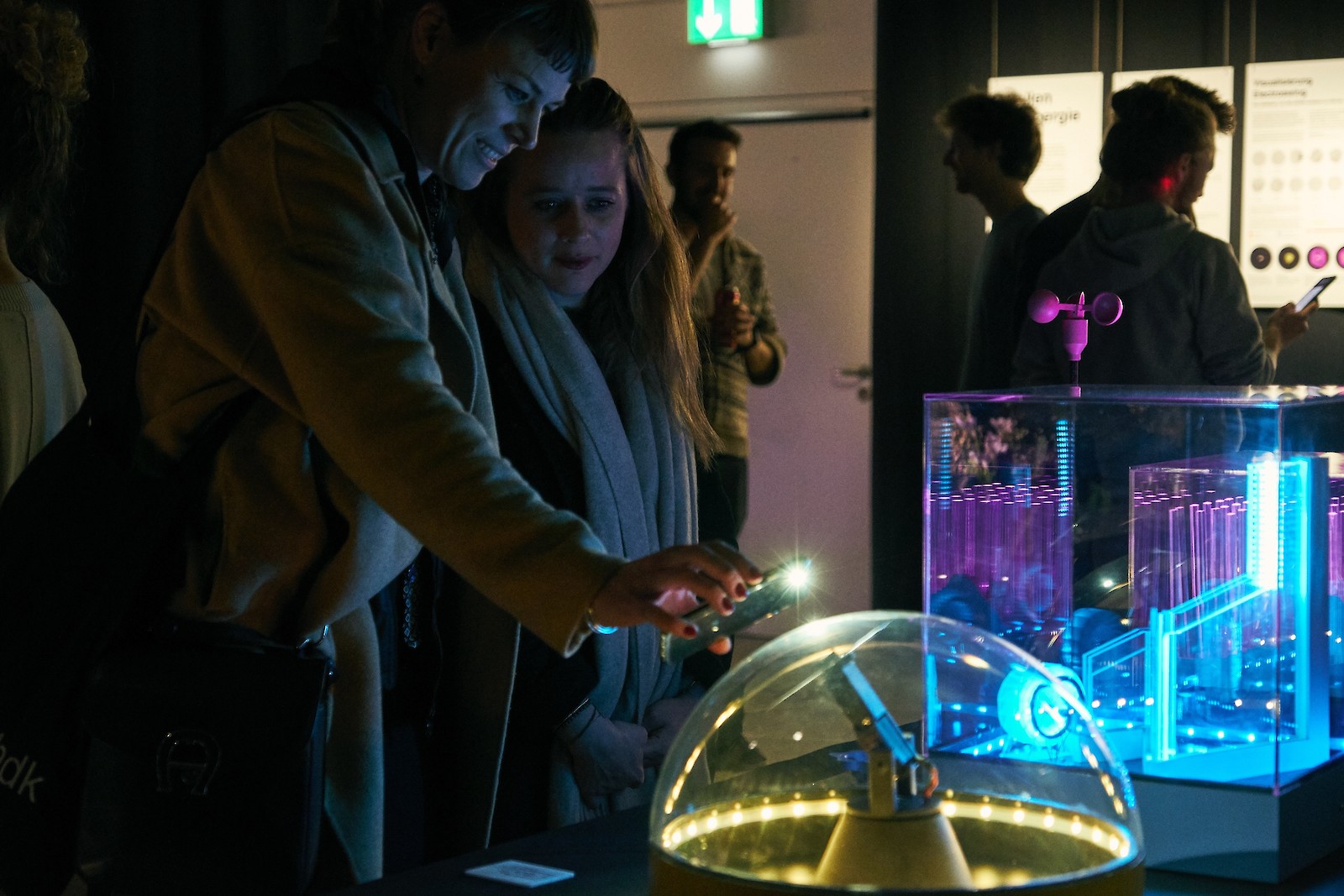 IAD im Zauberwald Lenzerheide