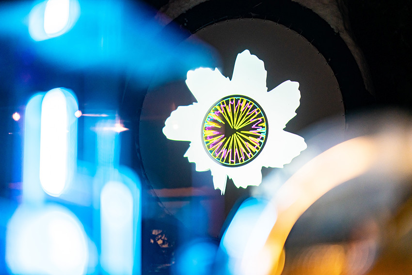 IAD im Zauberwald Lenzerheide