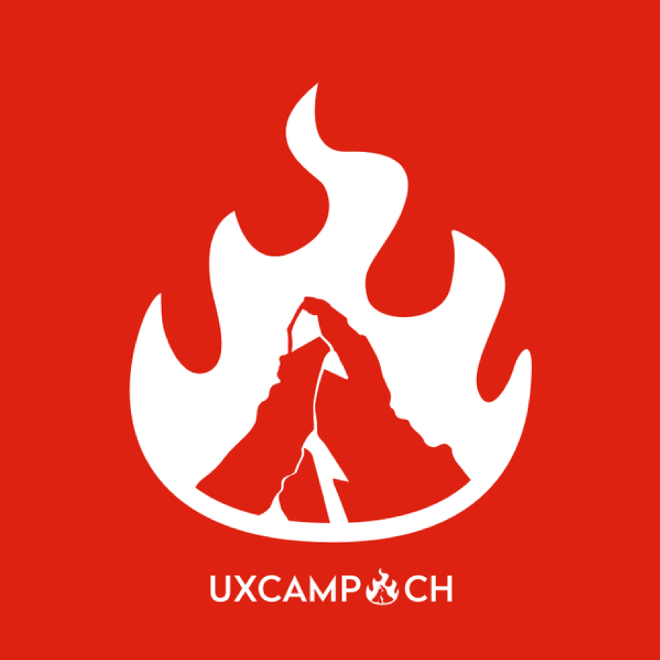 UXCamp Switzerland 2019 || 11.05.2019