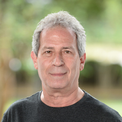 Lecture || Michael Naimark: "They’re Different! VR Art Work at Google Silicon Valley and at NYU Shanghai" || 15.05.2019