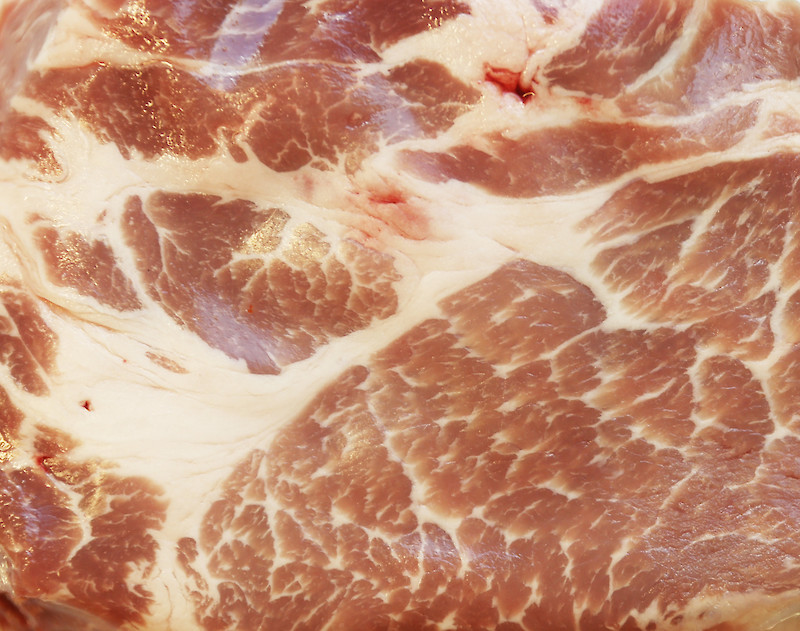 Pearls before meat