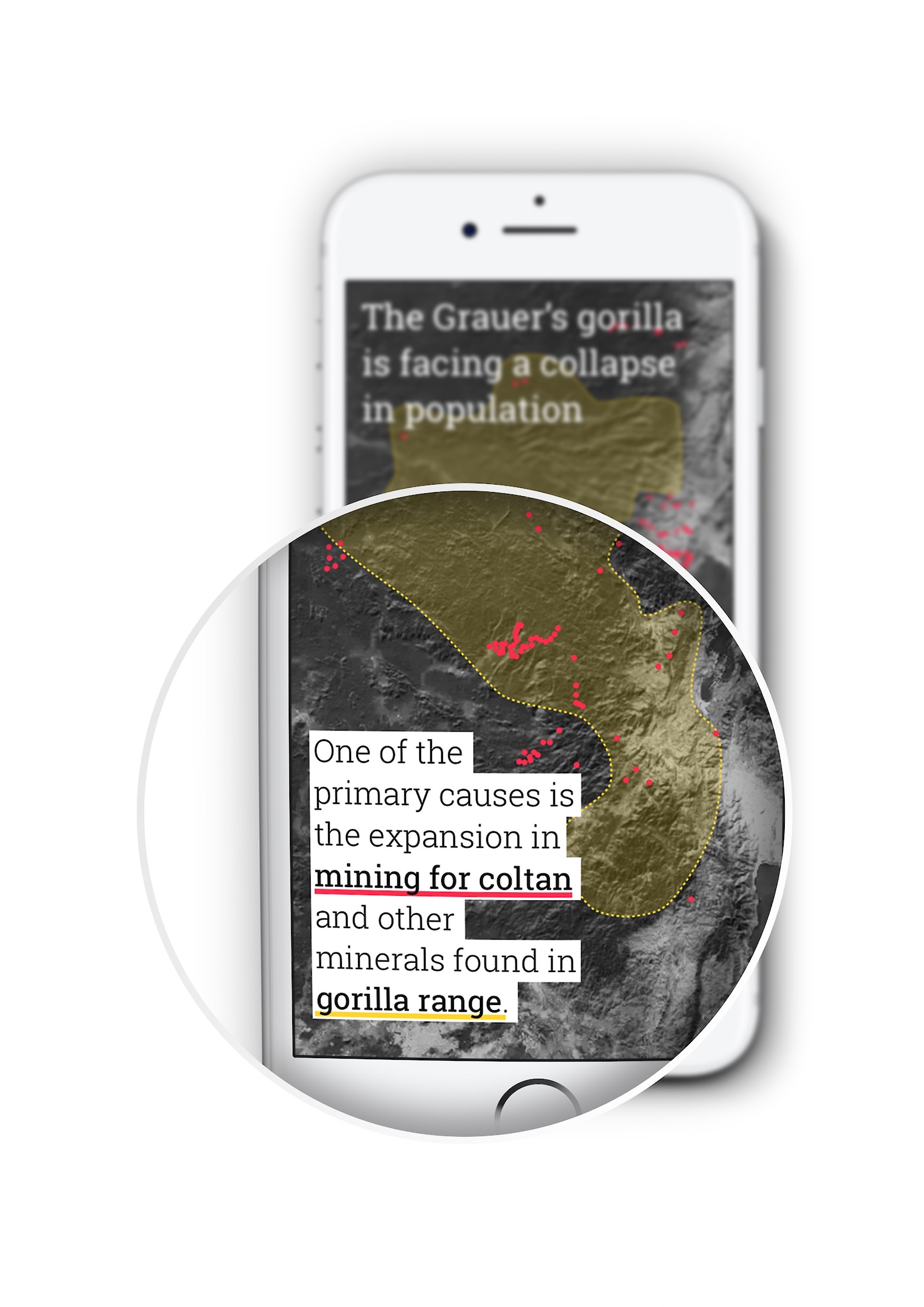 From Impact to Hightech