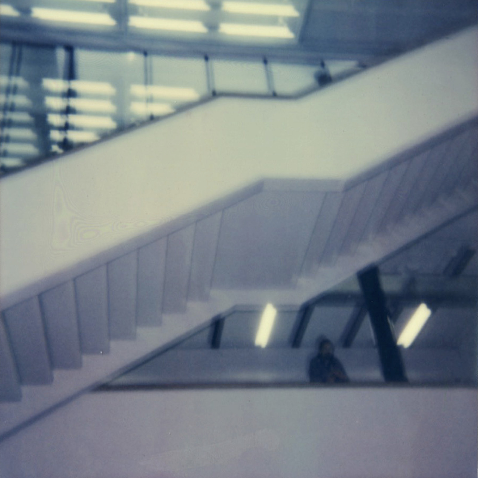 Tracing Insubstantial Forms