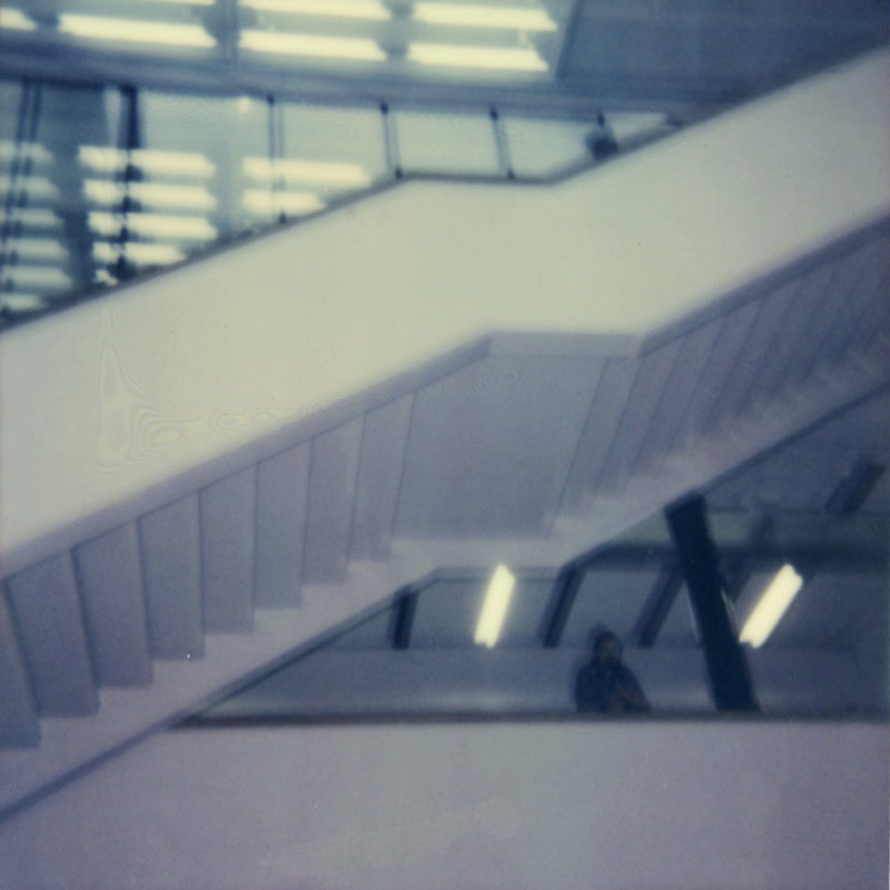 Tracing Insubstantial Forms