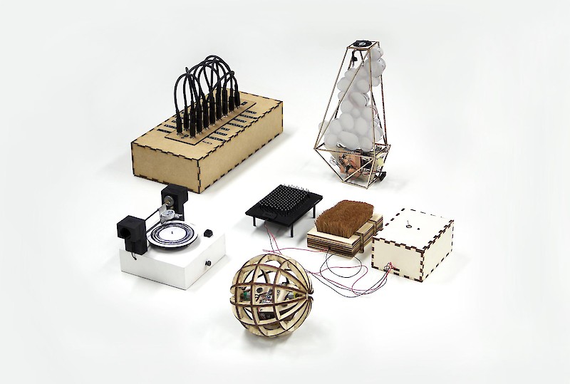 Physical Computing 15: Internet of Things