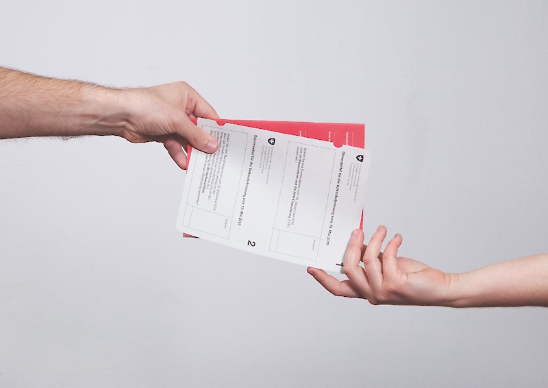 BA-Diplomprojekt «votetandem.org»