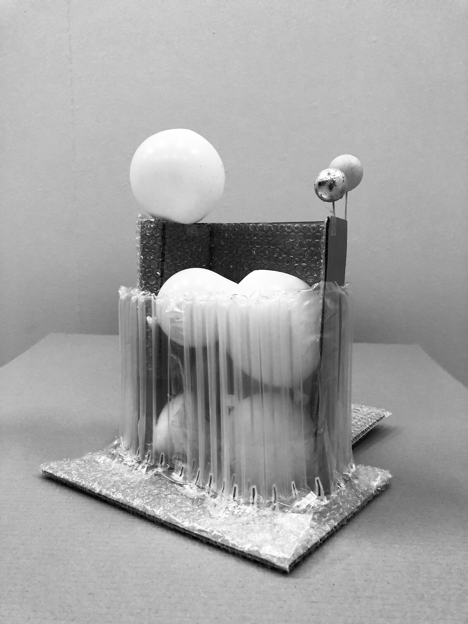 2 Semester – Design Process 2