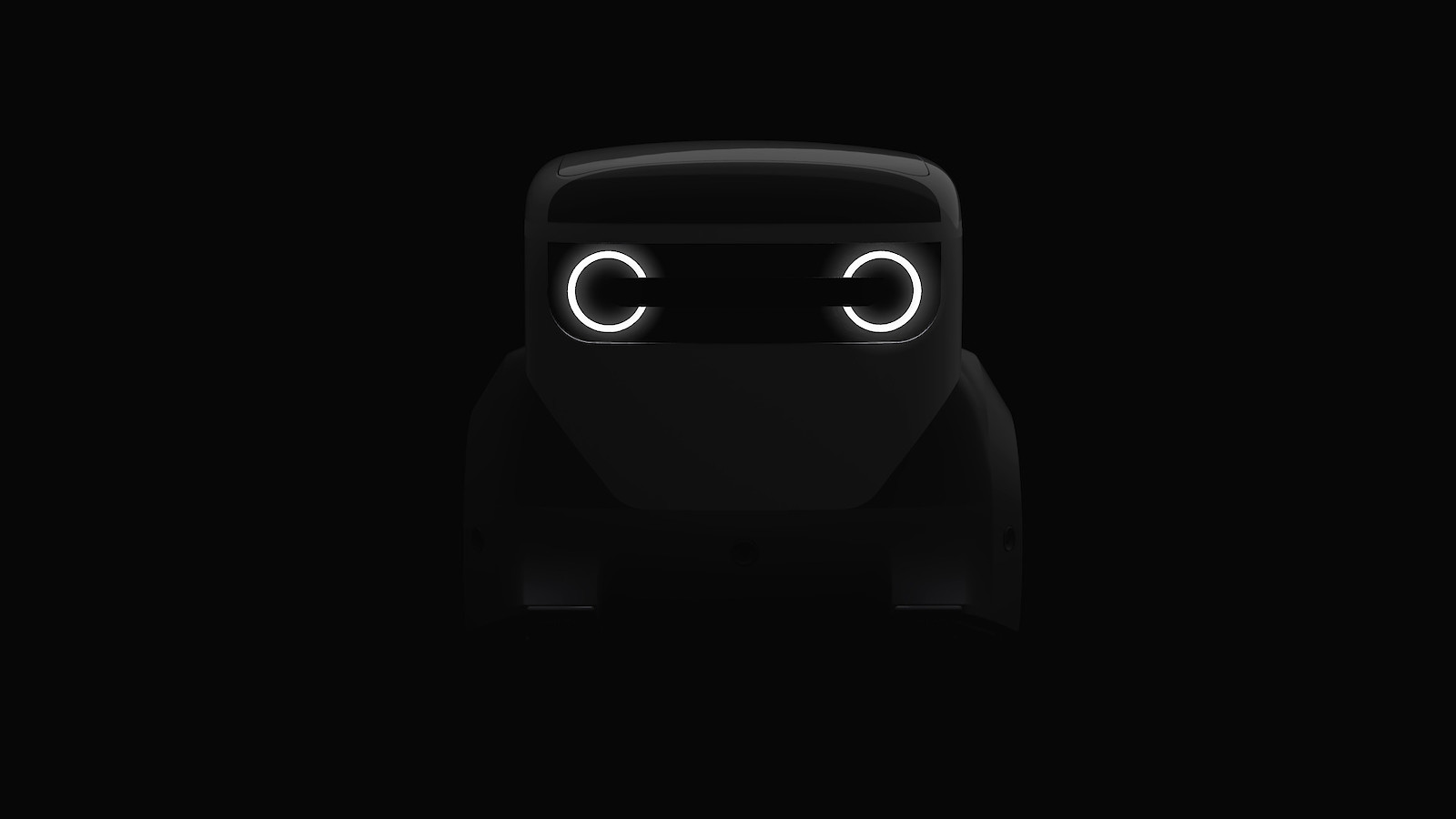 «adero» liefert autonom und mit Charme