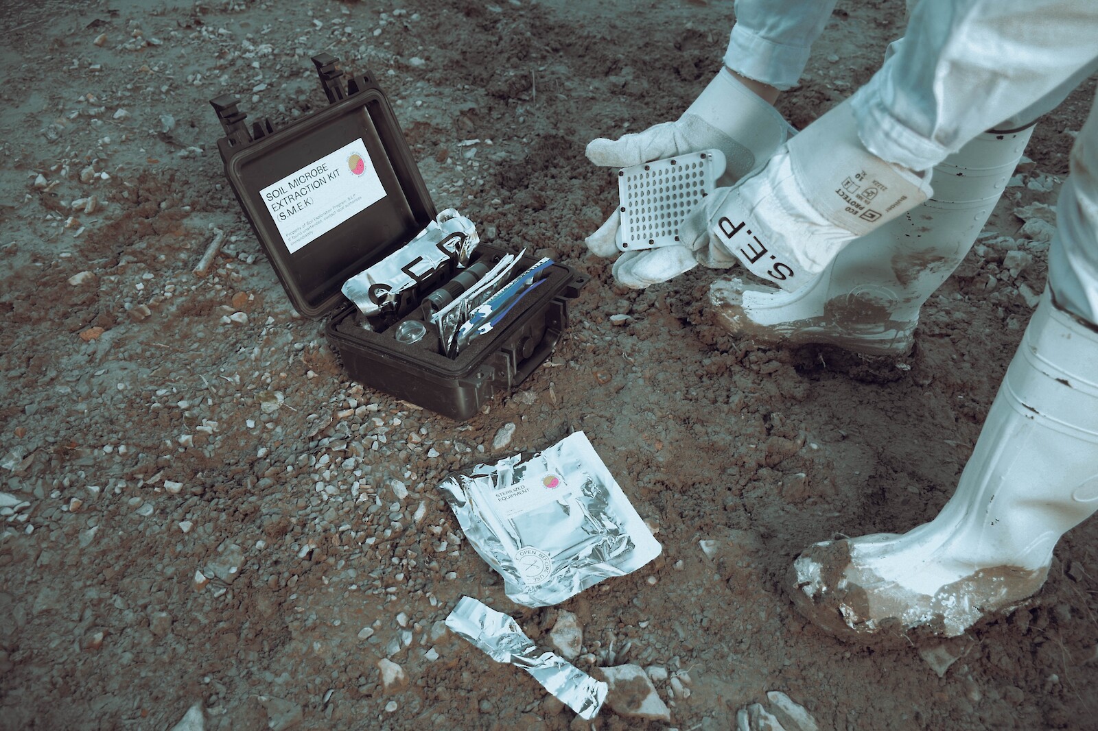 SEP, Aurelian Ammon, Armin Aschenbrenner, Ludovica Galleani d’Agliano, 2022