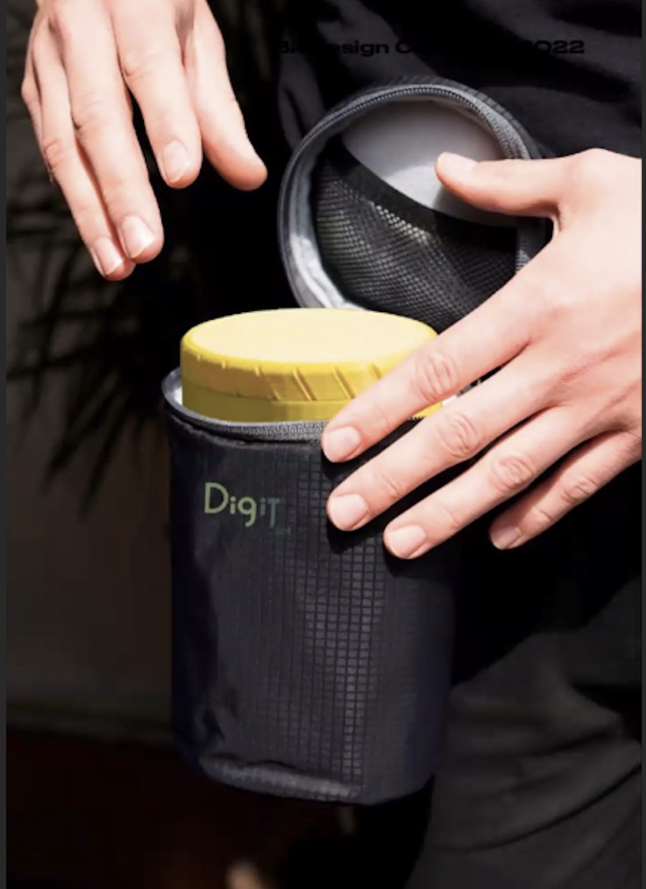 Soilution Kit, Bamna Dadashzadeh, Jolanda Jerg, Riva Pinto, 2022