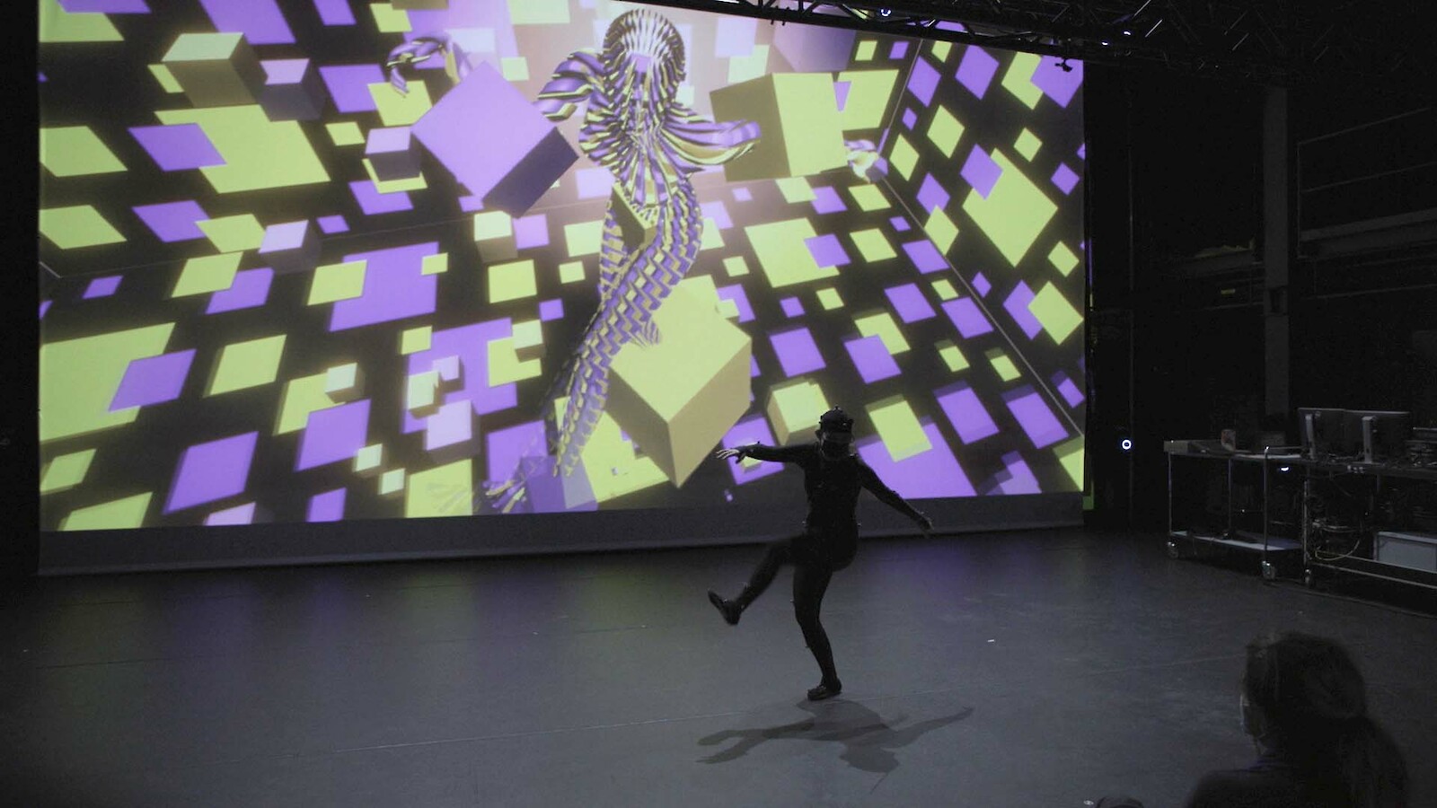 2 Semester – Studio 4