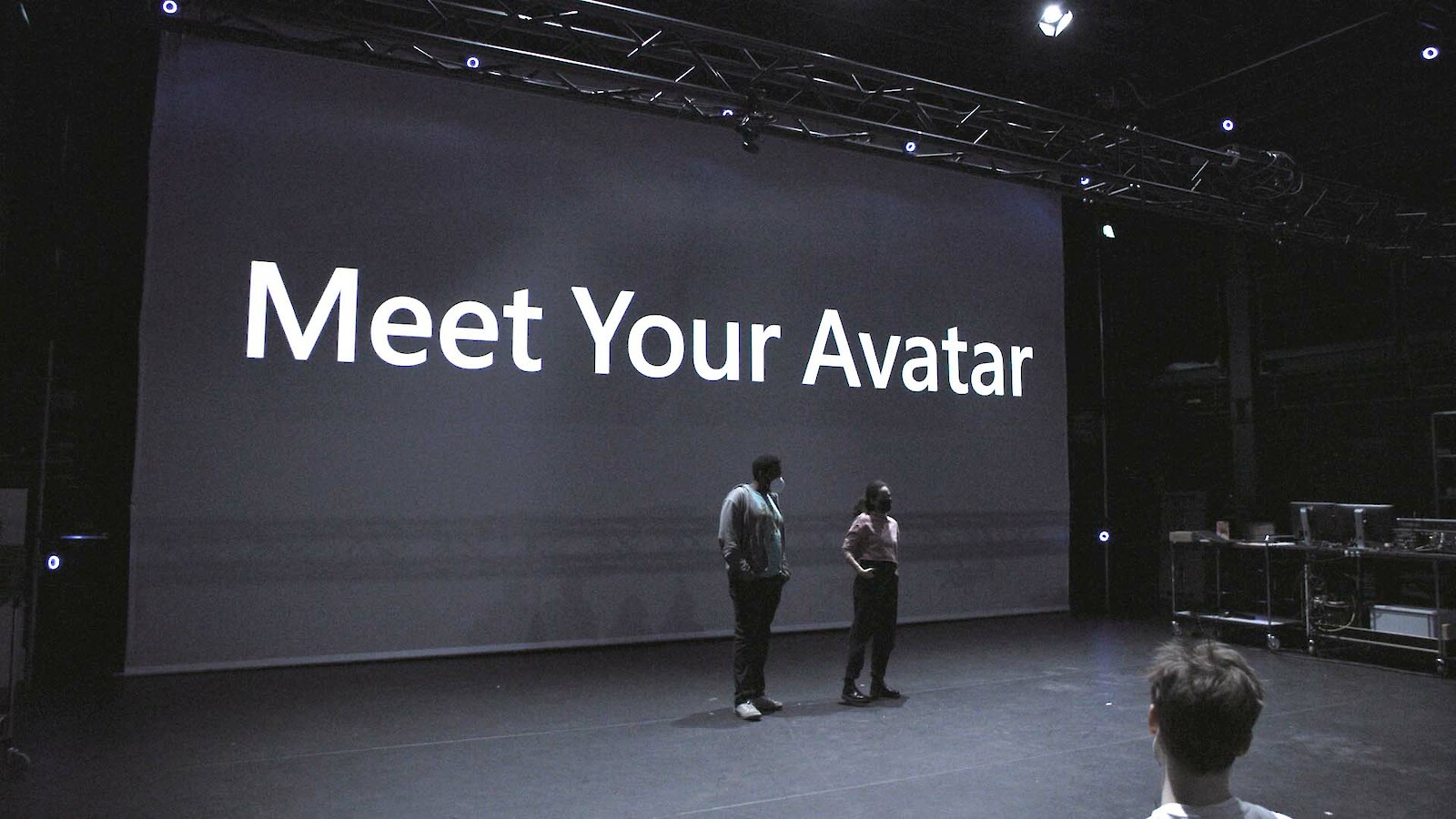 2 Semester – Studio 4