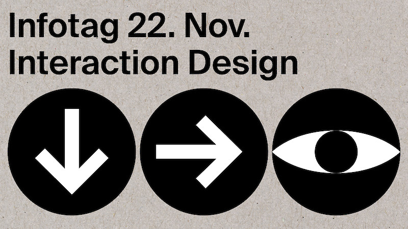 Infotage 2019
