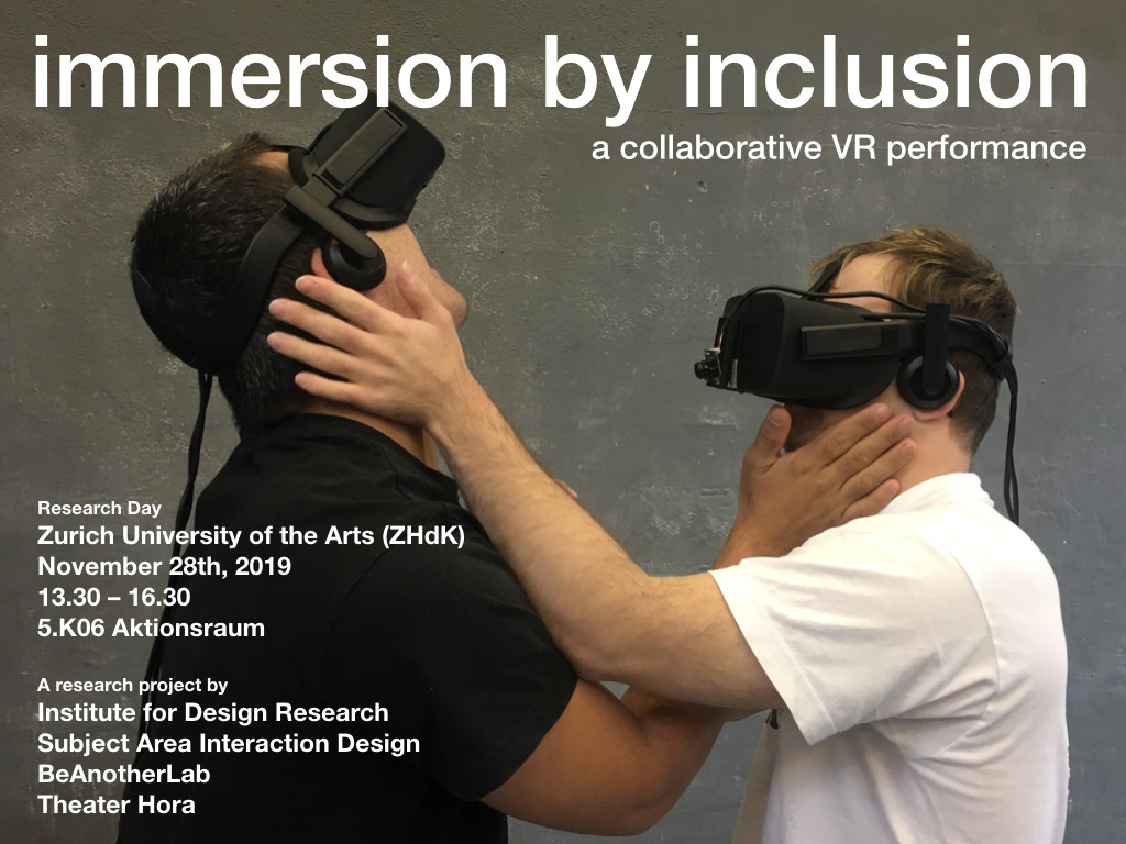 Tag der Forschung 2019