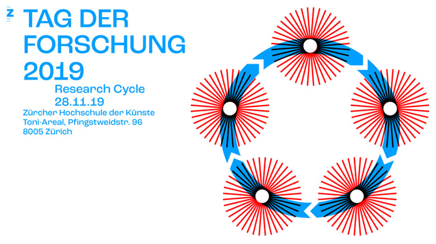 Tag der Forschung 2019