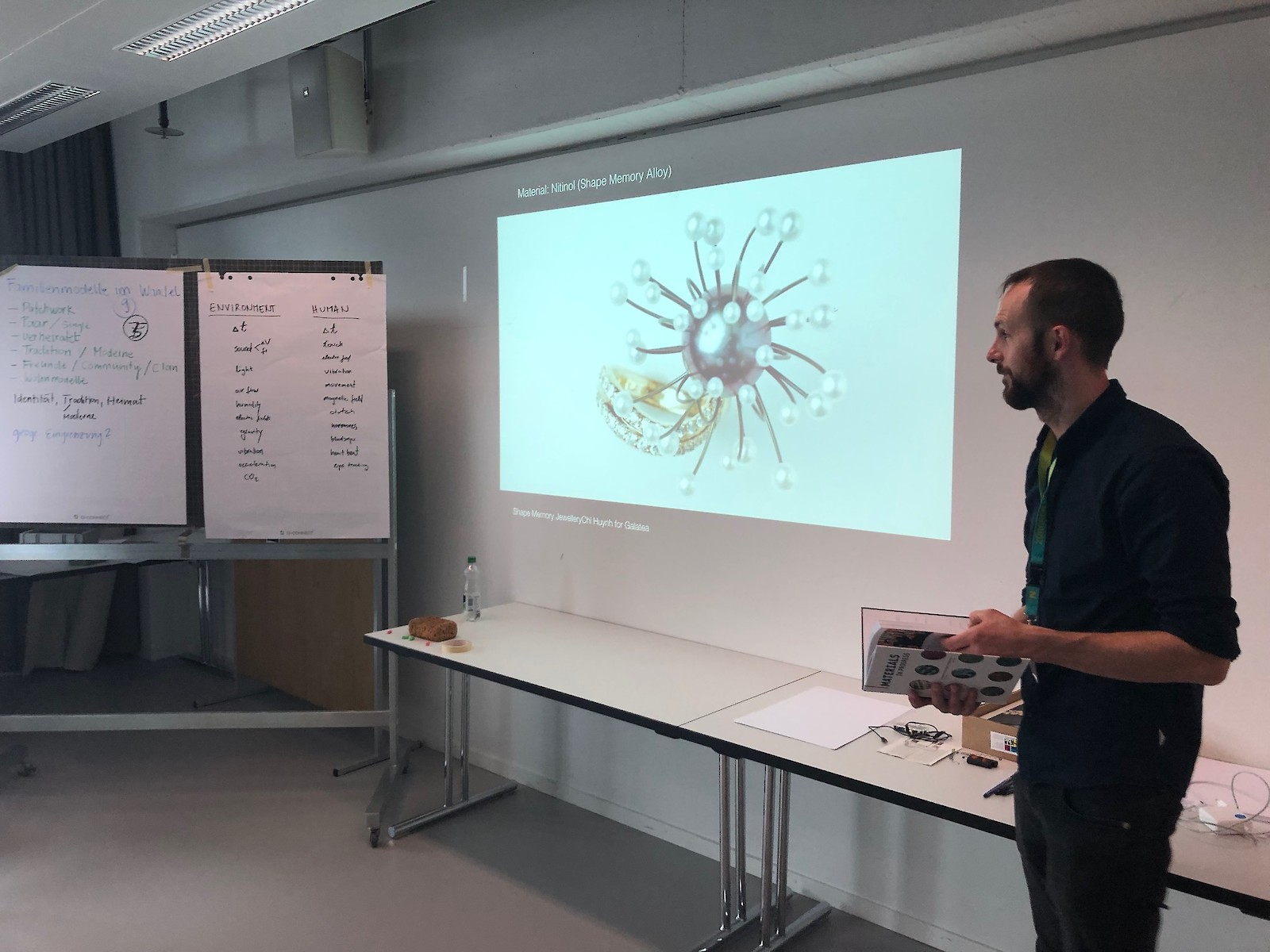 HSGYM-ZHdK-Tag der Mittelschulen || 26. September 2019