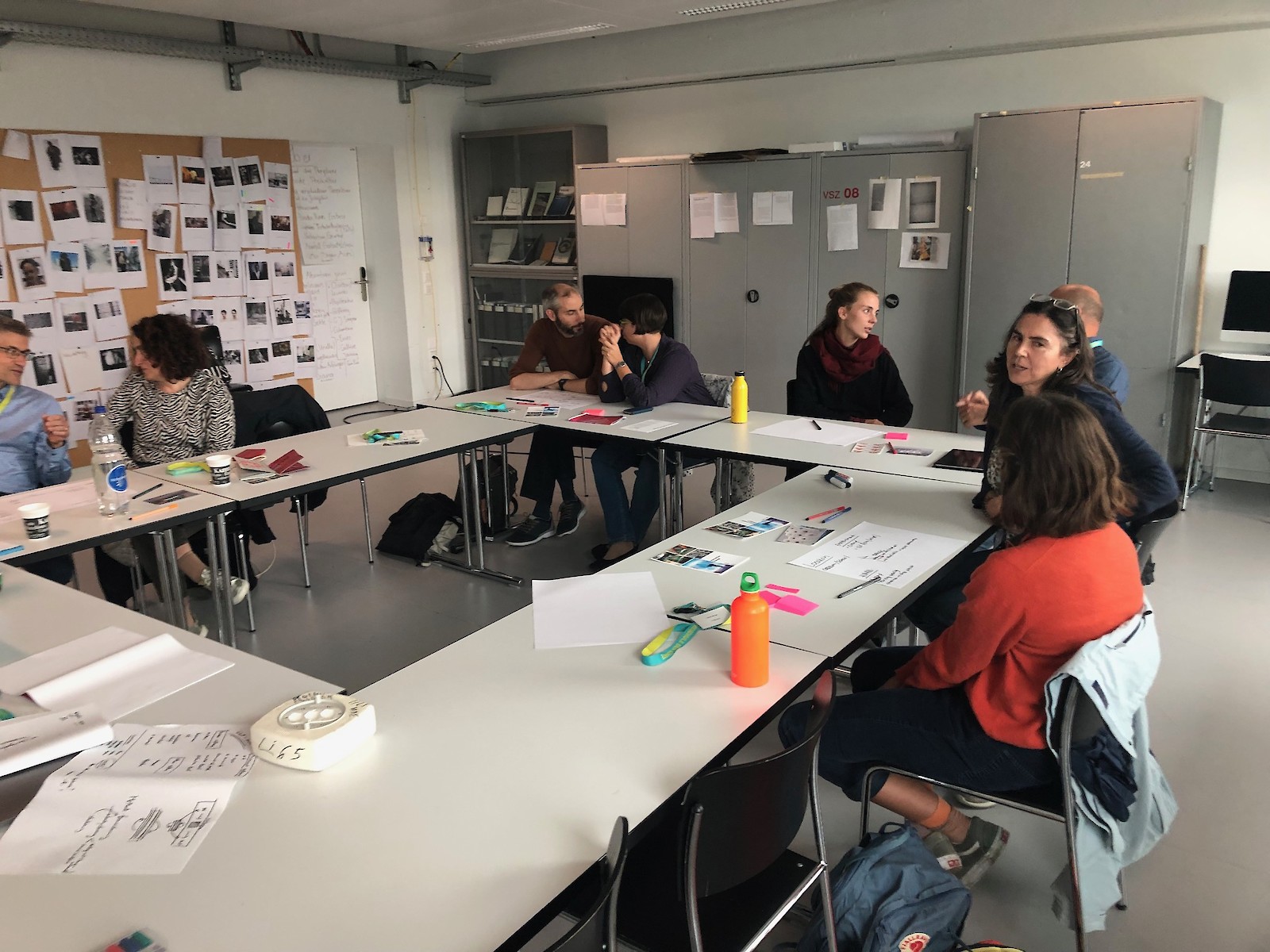 HSGYM-ZHdK-Tag der Mittelschulen || 26. September 2019