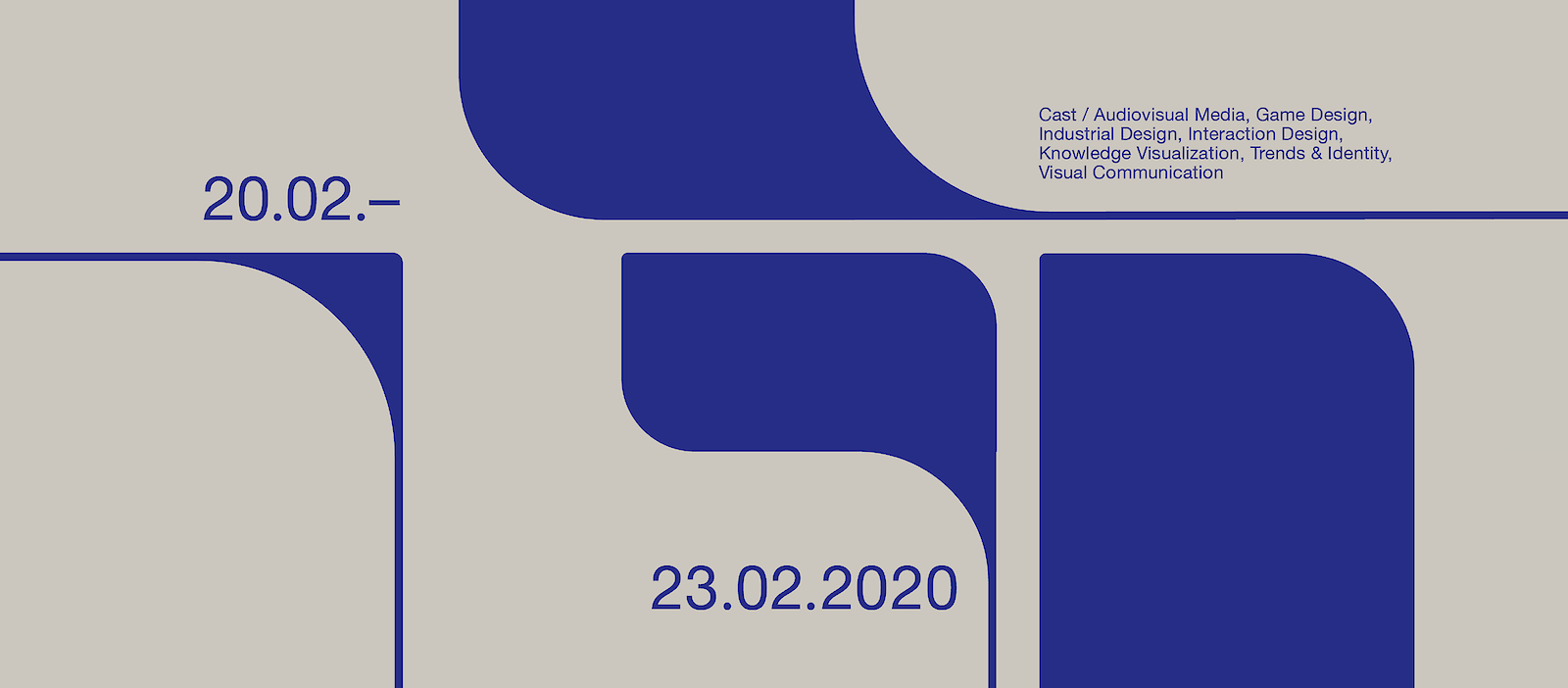 Punkt-Ausstellung 2020