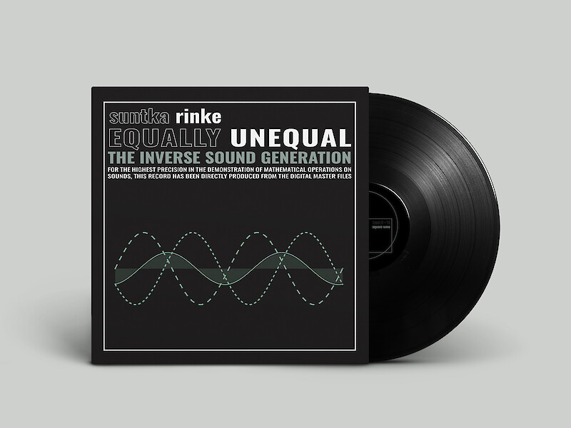 Equally Unequal