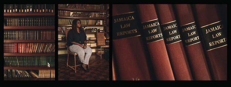 Jamaica Uncut