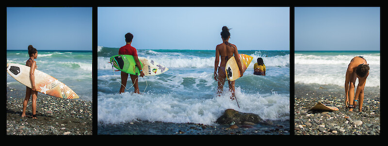 Jamaica Uncut