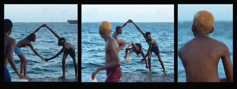 Jamaica Uncut