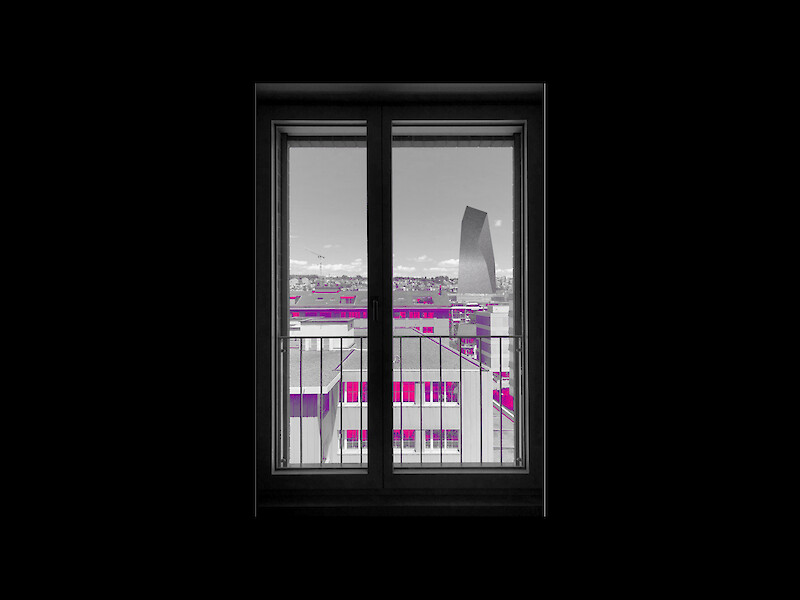 Windows to the City