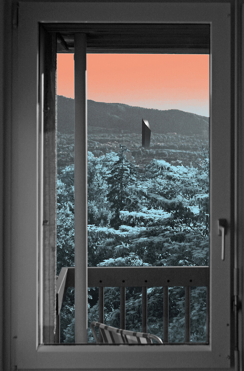 Windows to the City