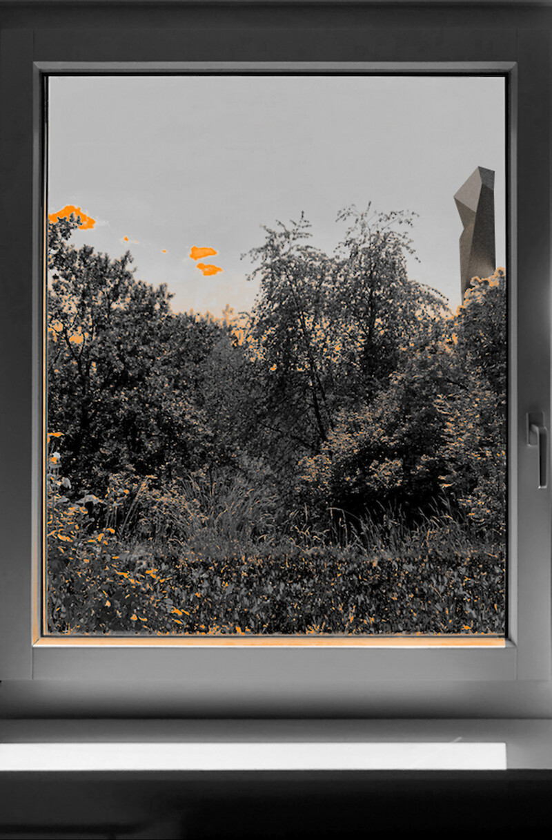 Windows to the City