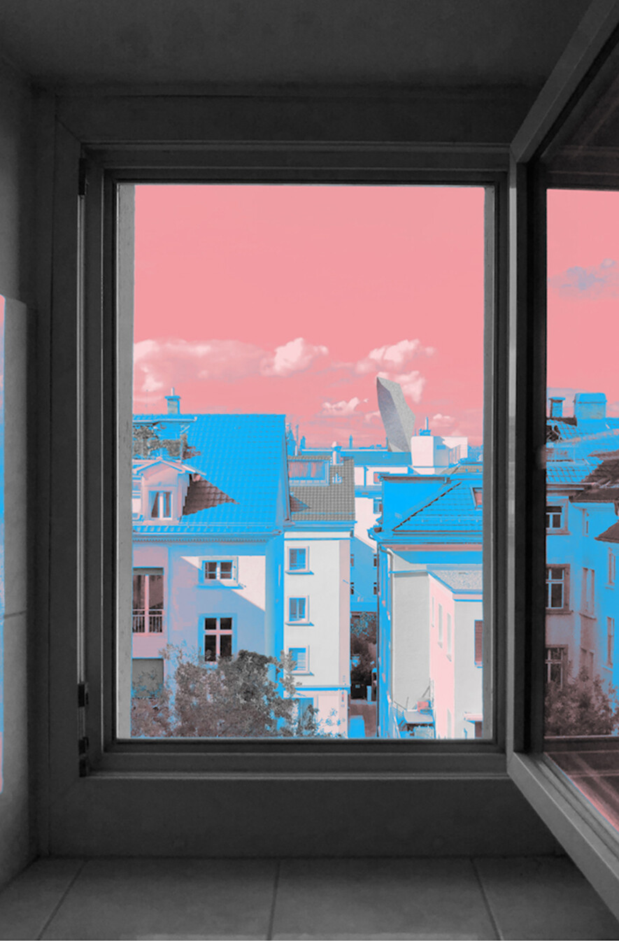 Windows to the City
