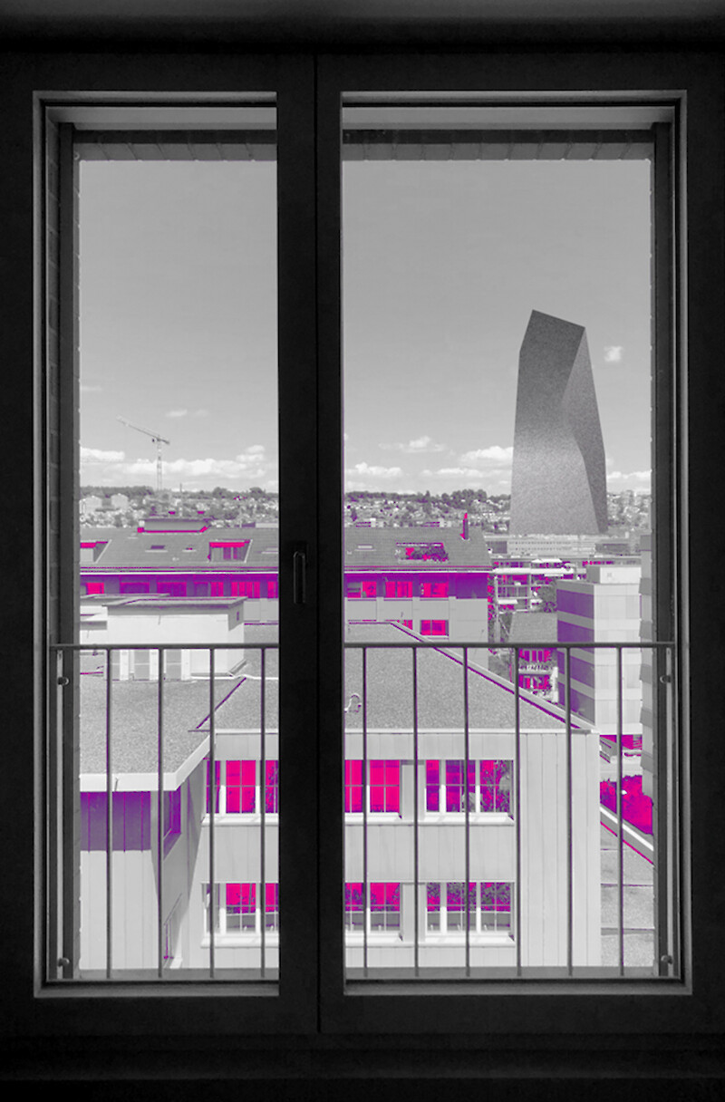 Windows to the City