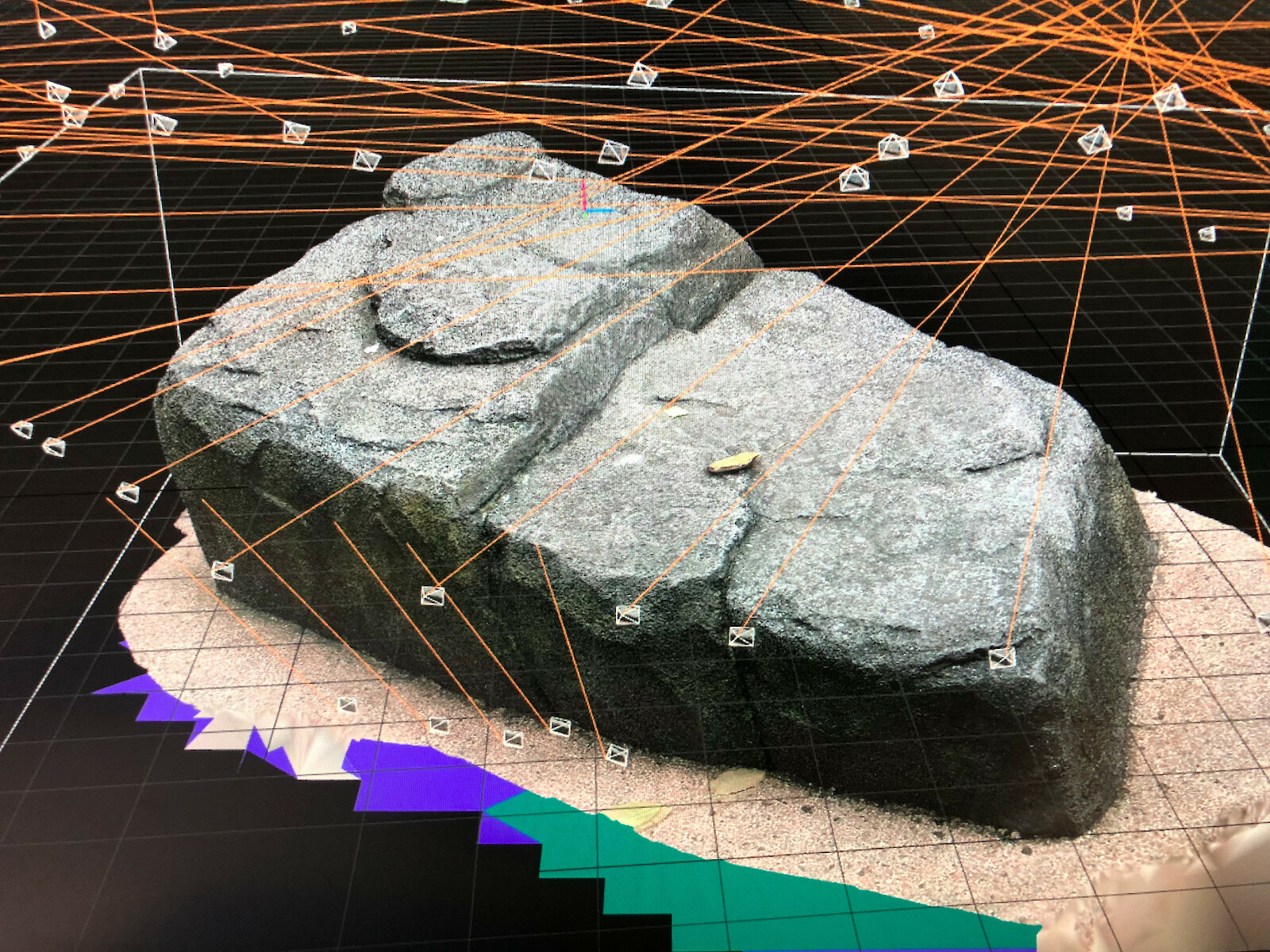 2 Semester – Studio 3