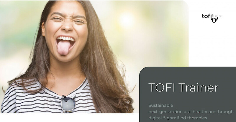 TOFI gewinnt den Swiss Science Slam am Swiss Medtech Day