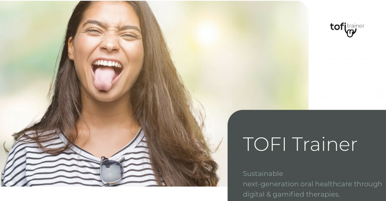 TOFI gewinnt den Swiss Science Slam am Swiss Medtech Day