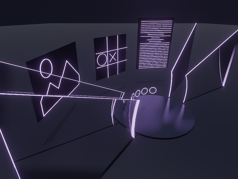 VR Gesturing