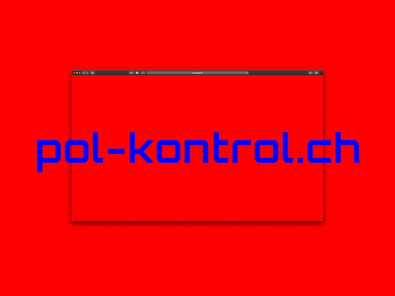pol-kontrol.ch