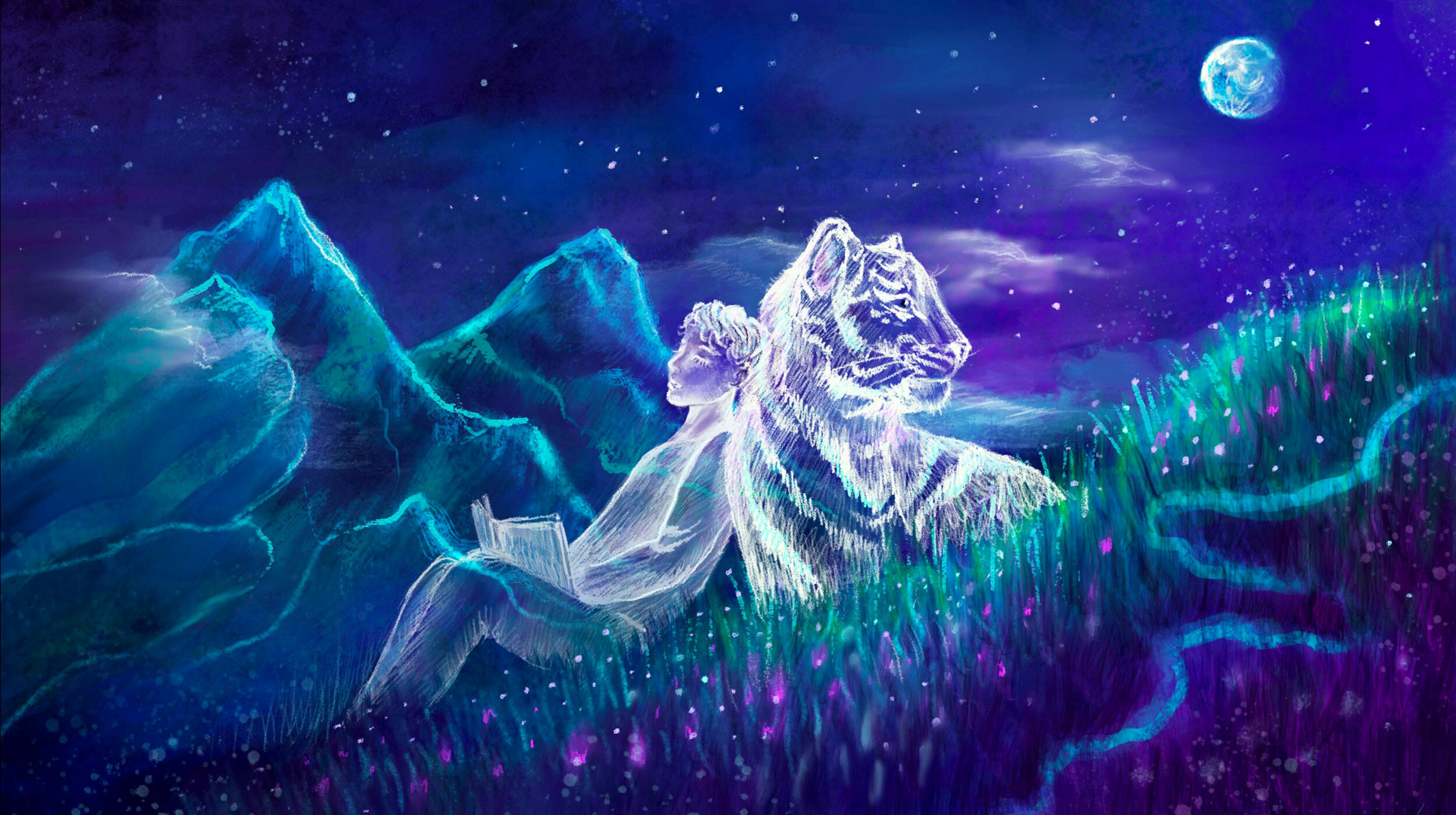 The Portraits of Life